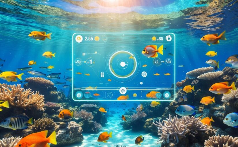 Link Tembak Ikan Gampang Menang: Strategi Sukses