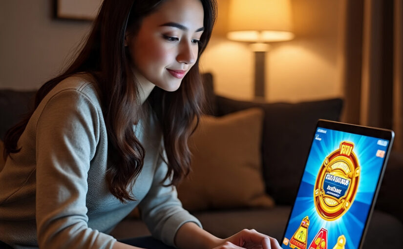Rekomendasi Situs Slot Terbaik untuk Pemula dan Profesional