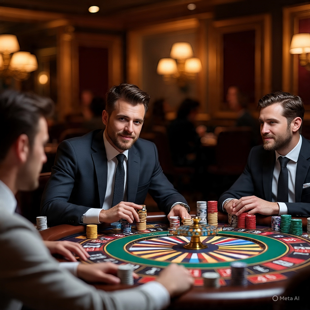 Bermain Live Casino dengan Proses Pembayaran Cepat