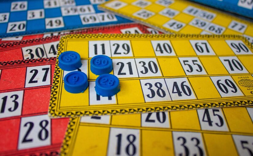 Rekomendasi Situs Togel Online dengan Prediksi Akurat