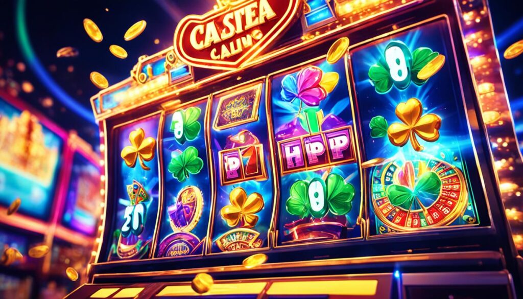 Tempat Terbaik Main Slot Online Aman dan Mudah