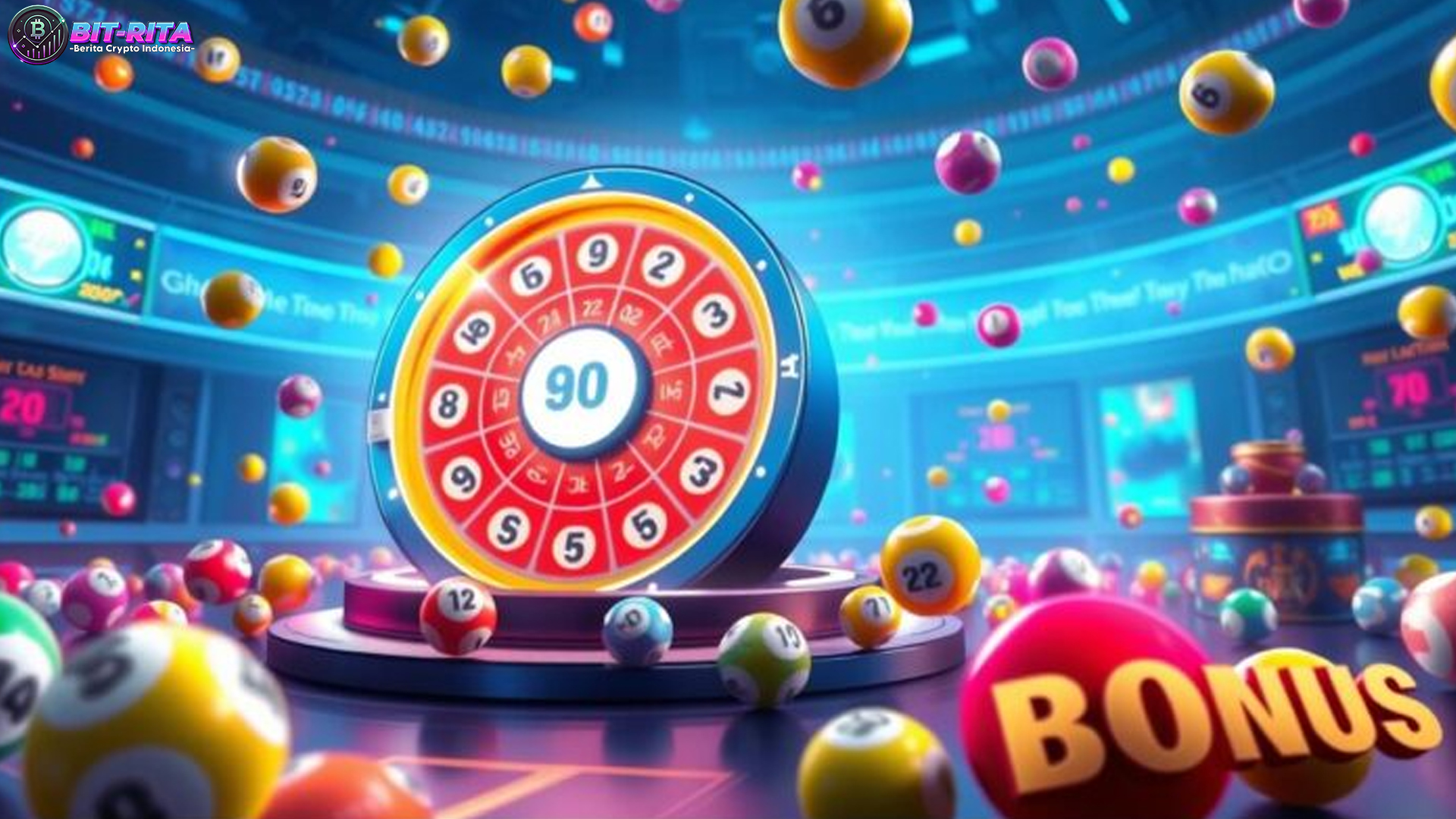 Komunitas Aktif di Permainan Togel Online: Berbagi Informasi