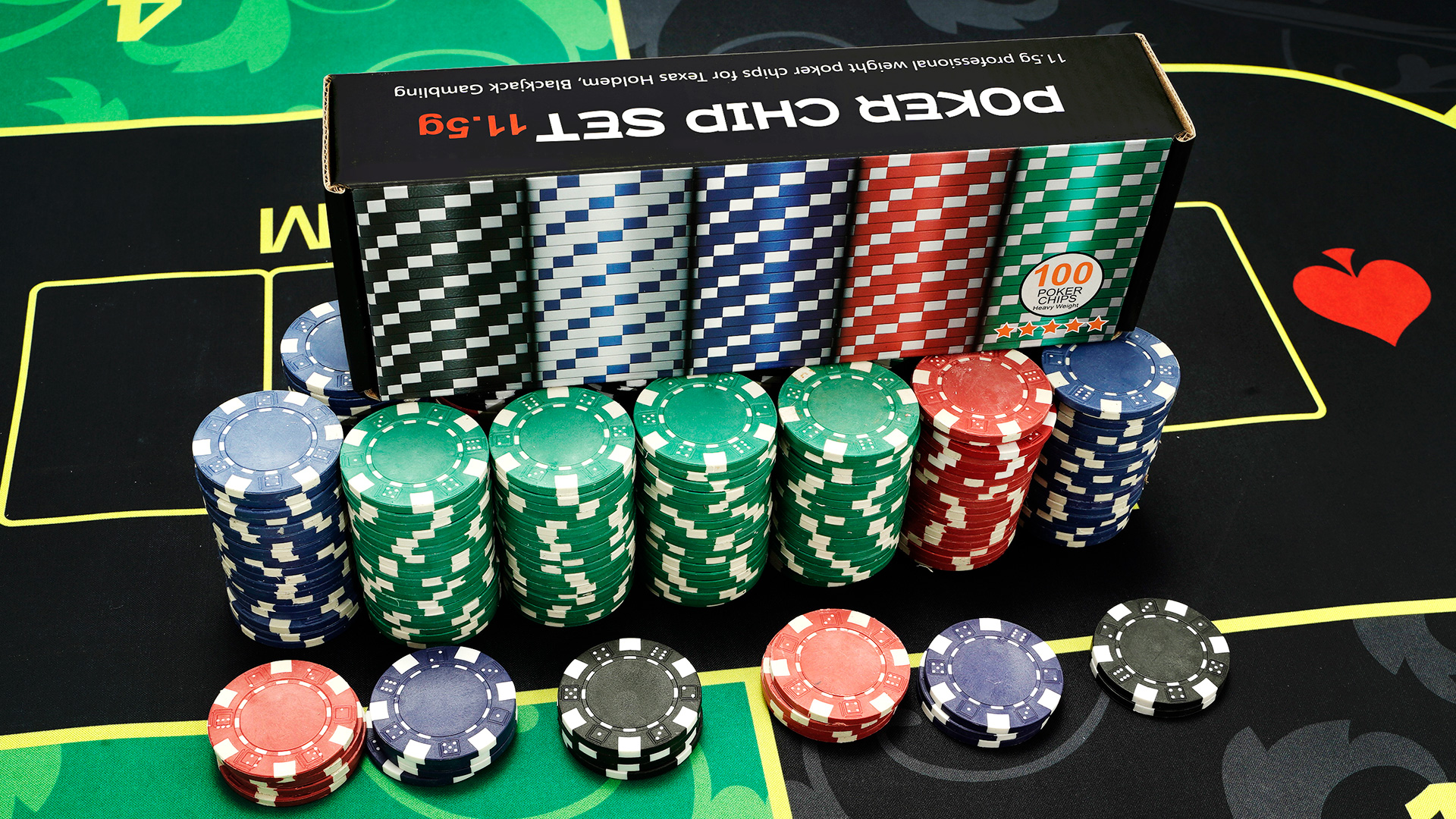 Poker Online: Menjadi Pemain Handal dengan Strategi Tepat