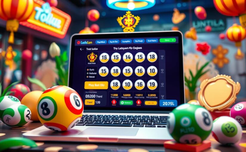 Cara Cerdas Menganalisis Pola Angka di Dunia Togel