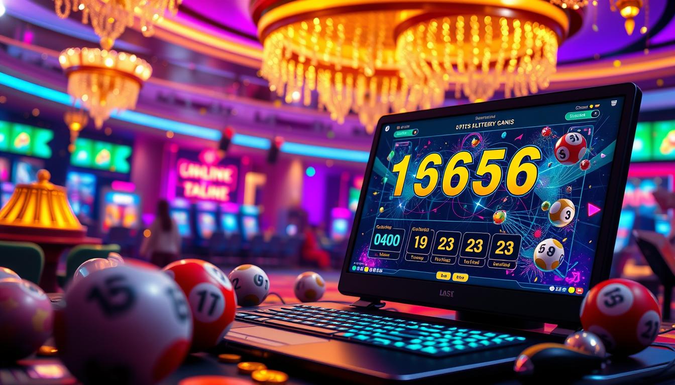 Cara Cerdas Menganalisis Pola Angka di Dunia Togel