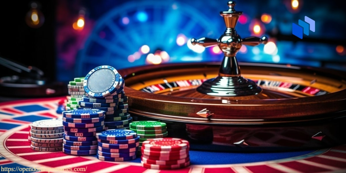 Mitos Kekayaan Instan di Meja Kasino: Antara Peluang dan Realita