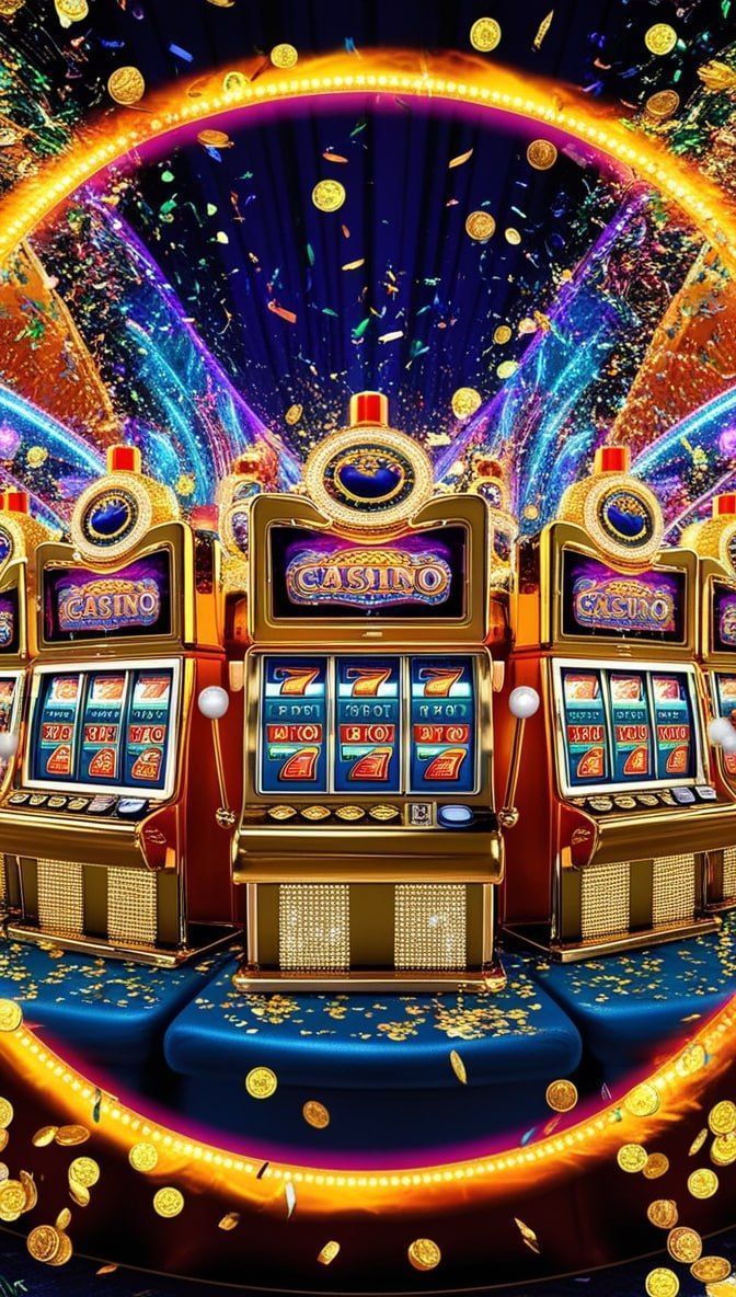 Strategi High Roller untuk Kemenangan Kasino Besar dan Kilat