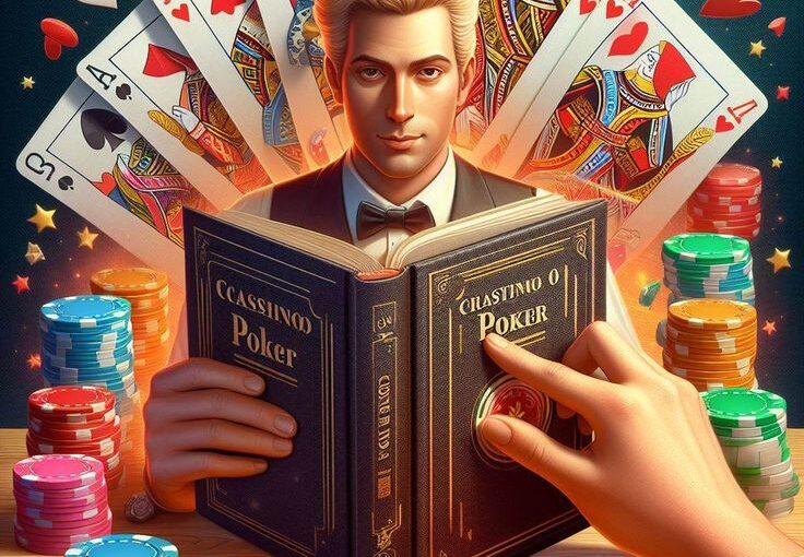 Strategi High Roller untuk Kemenangan Kasino Besar dan Kilat