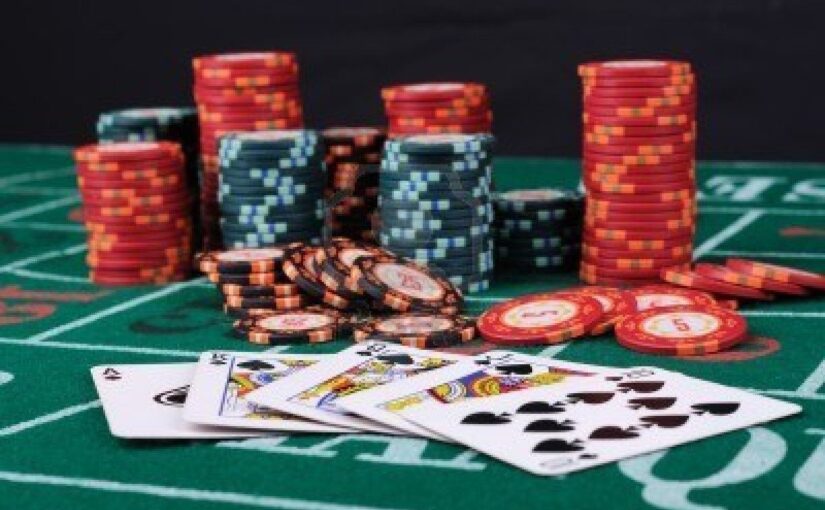 Panduan Lengkap Trik dan Tips Poker Online