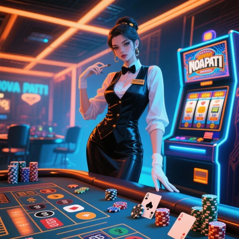 Poker Online Favorit dengan Kompetisi Menarik Setiap Hari