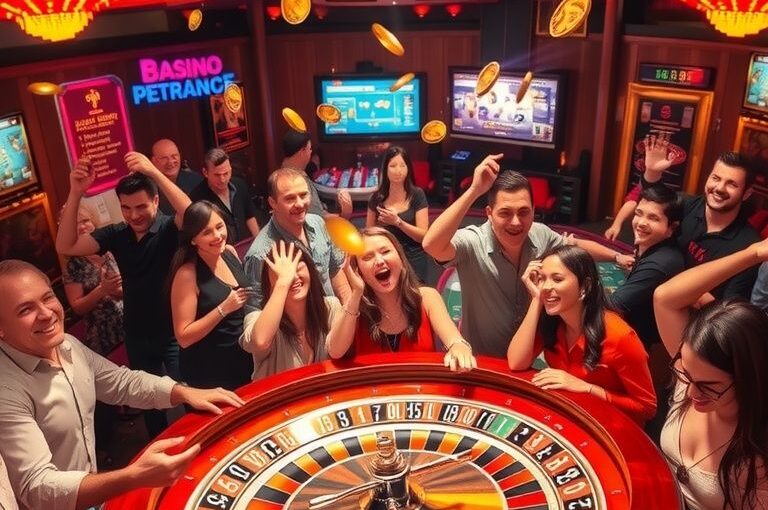 Mengenal Live Judi Casino Online Terbesar