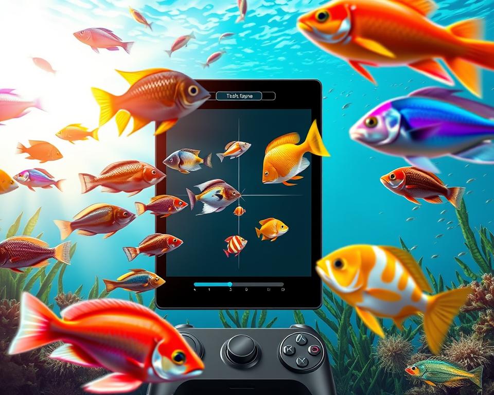 Strategi Menembak Akurat untuk Skor Lebih Tinggi