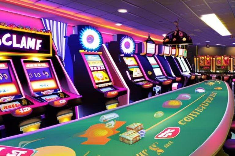 Tips Menang Mudah di Slot Online Populer untuk Pemula dan Pro